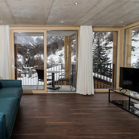 House Mojo Apartamento Zermatt Exterior foto