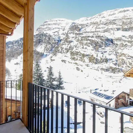 House Mojo Apartamento Zermatt Exterior foto