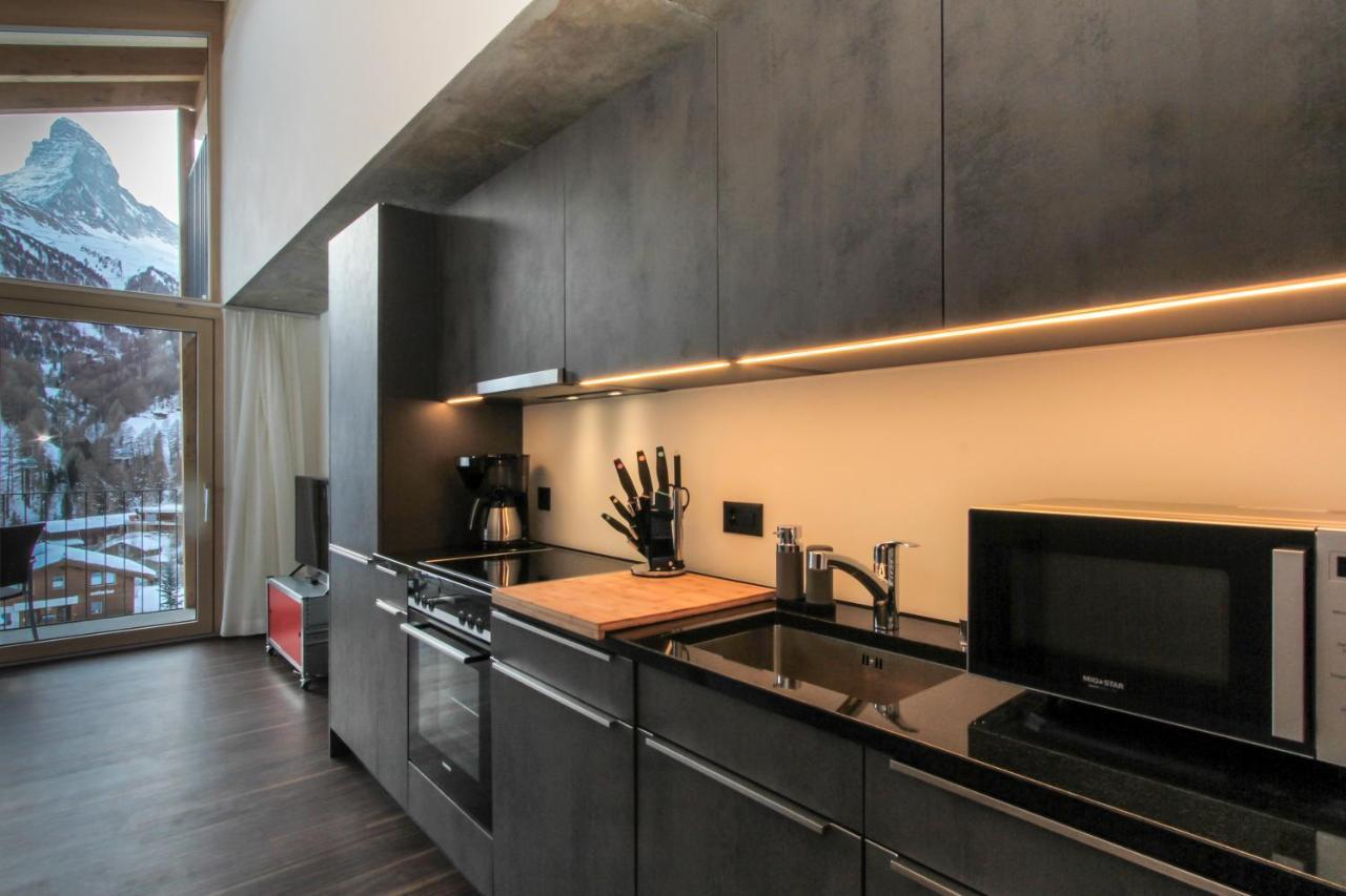 Apartamento House Mojo