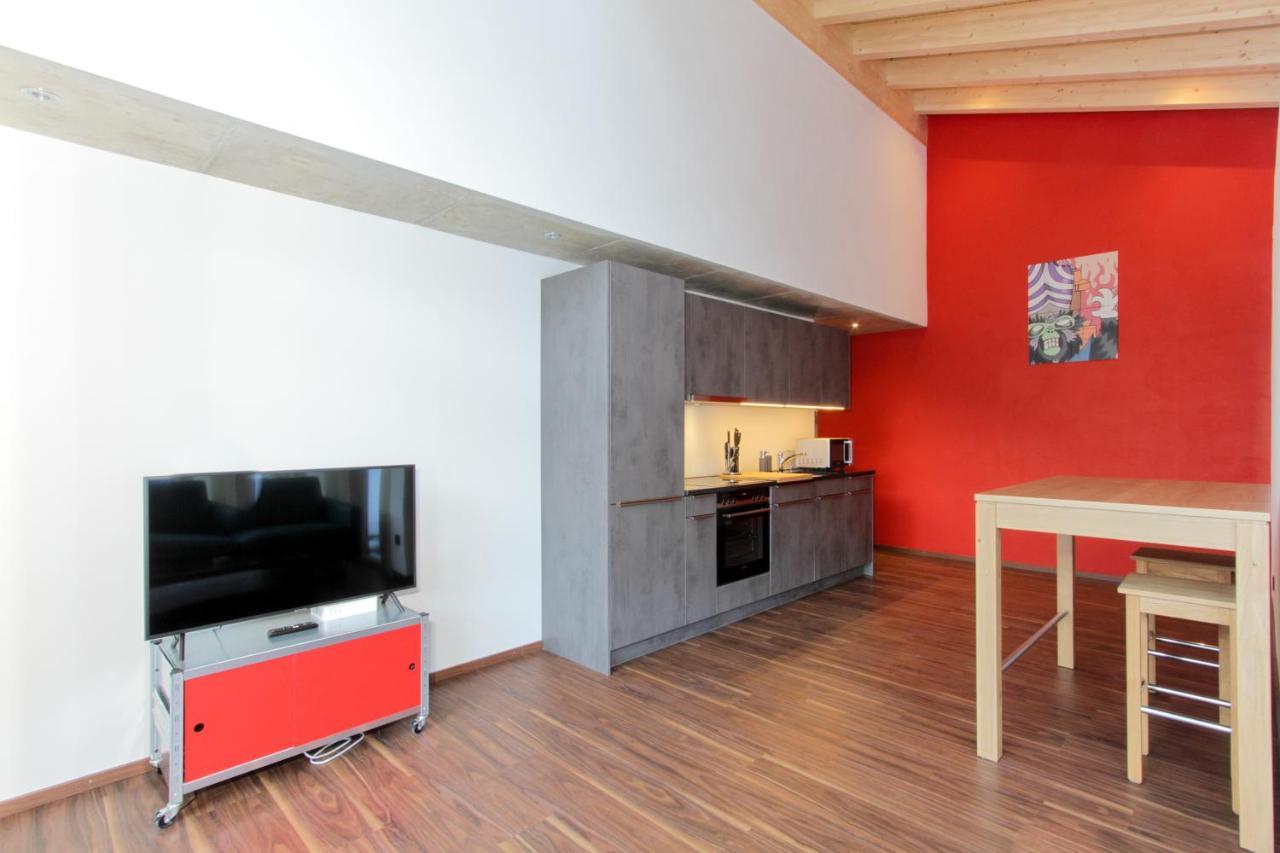 Apartamento House Mojo *