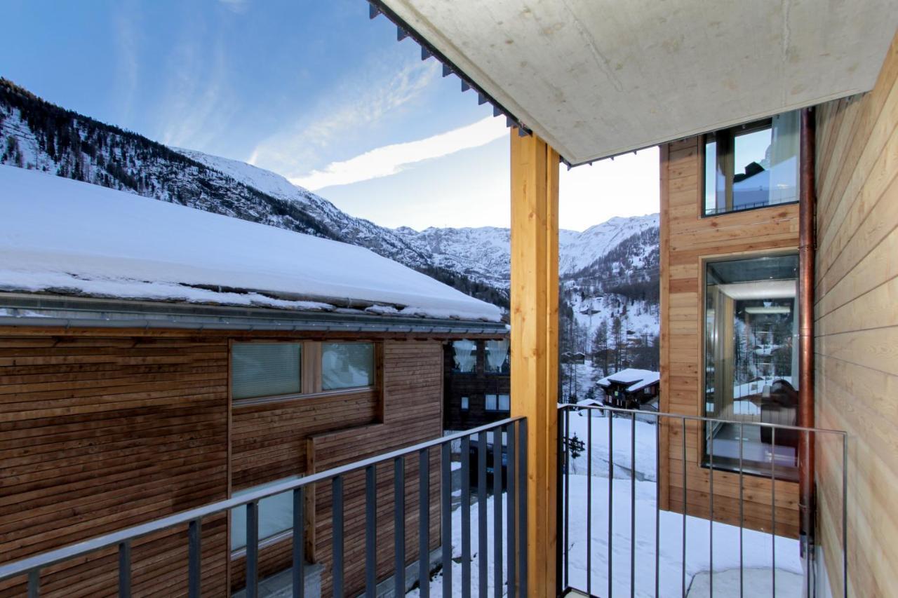 House Mojo * Zermatt