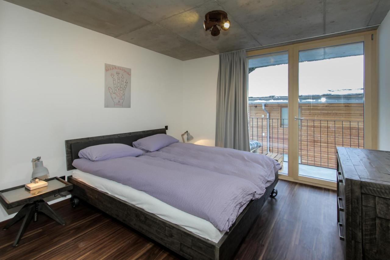 House Mojo Apartamento *