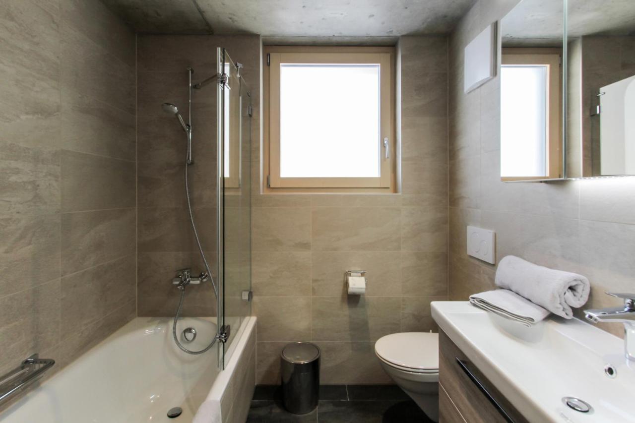 House Mojo Apartamento Zermatt
