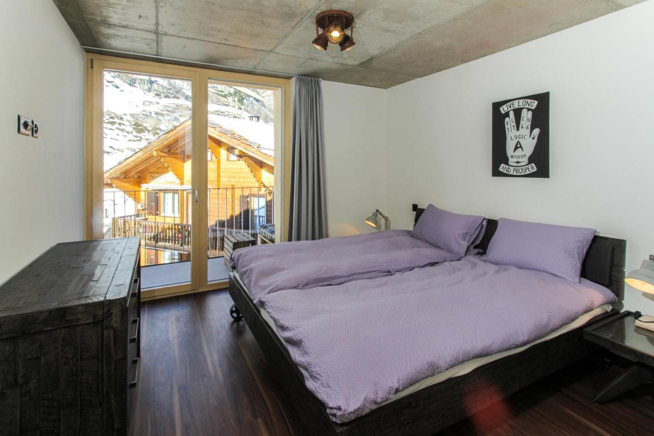 Apartamento House Mojo Zermatt