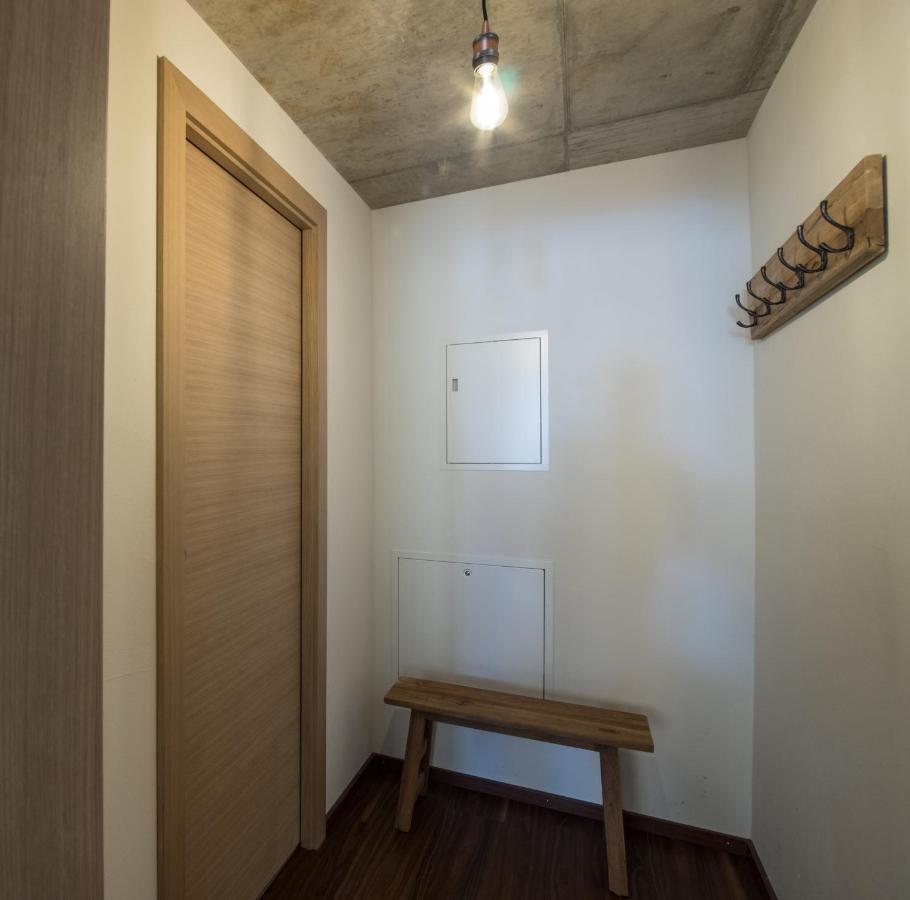 Apartamento House Mojo *