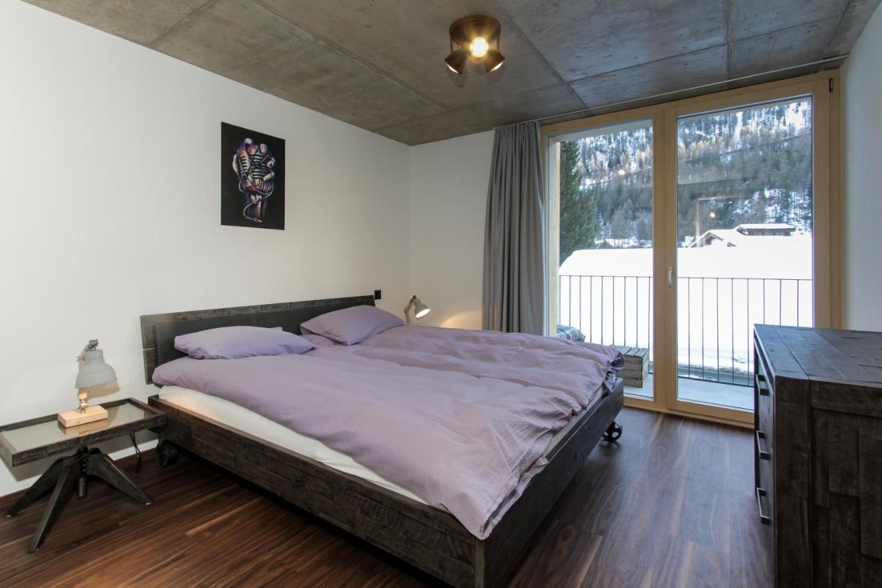 Appartement House Mojo