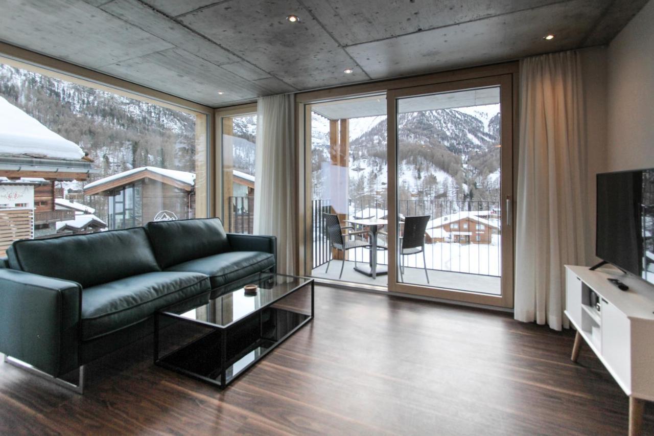 House Mojo Appartement *