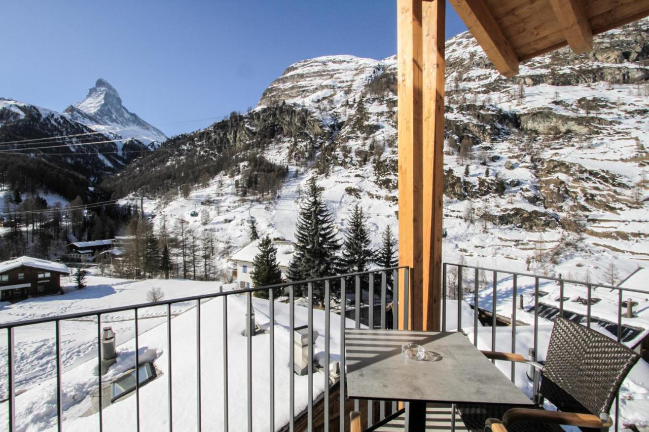 Appartement House Mojo *