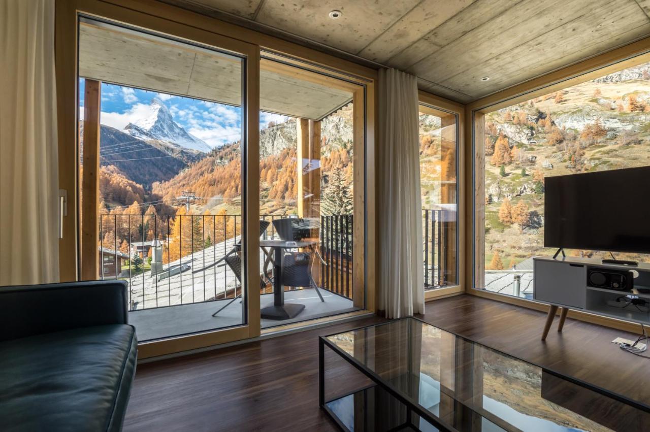 House Mojo Appartement *