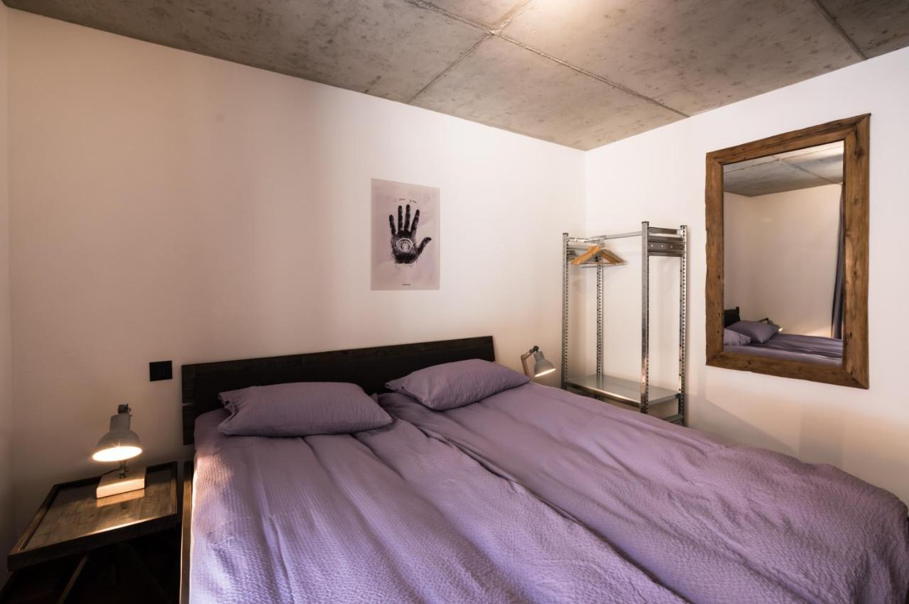 House Mojo * Zermatt