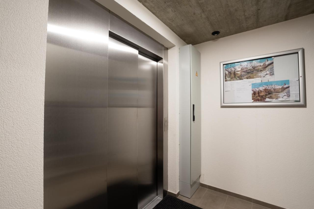 House Mojo Appartement *