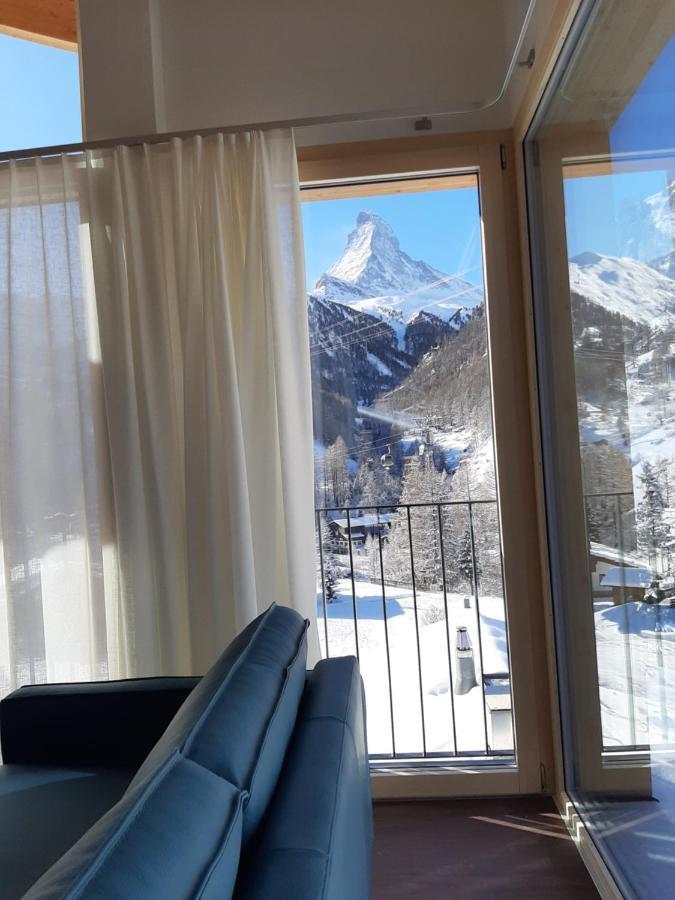 Appartement House Mojo *